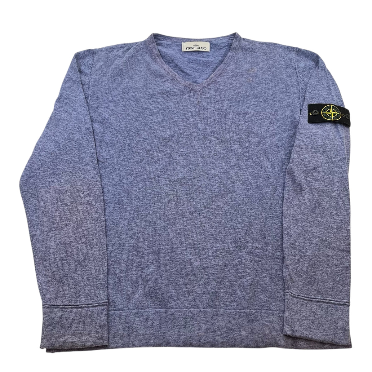 Stone Island-trøje (XXL)