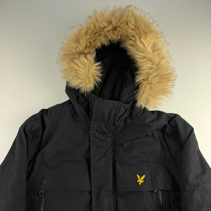 Lyle &amp; Scott Parker (M)