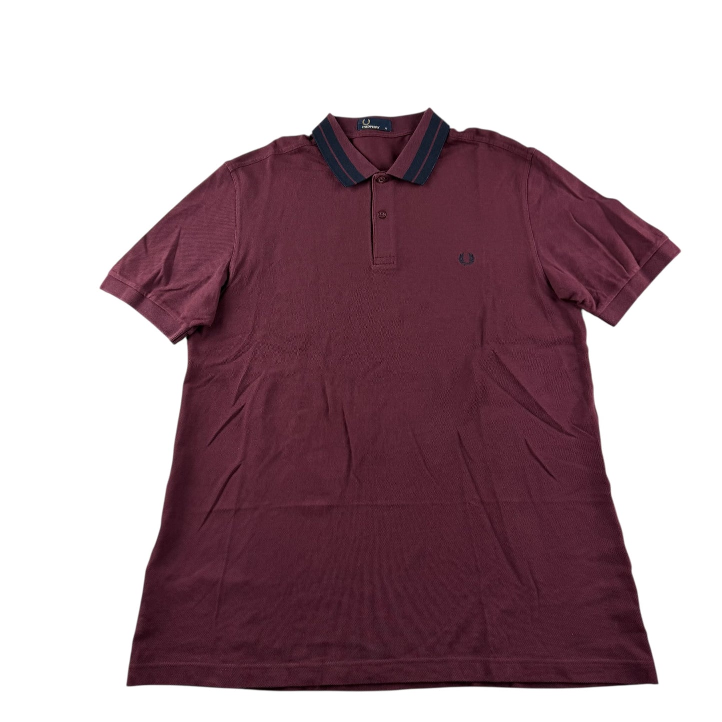 Fred Perry Polo (XL)