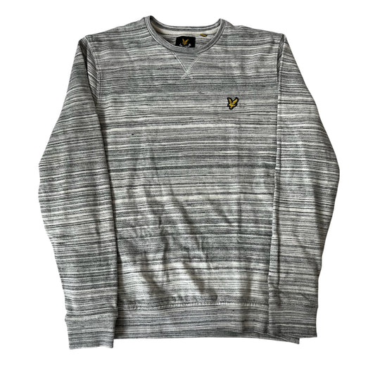 Lyle & Scott Pulli (M)