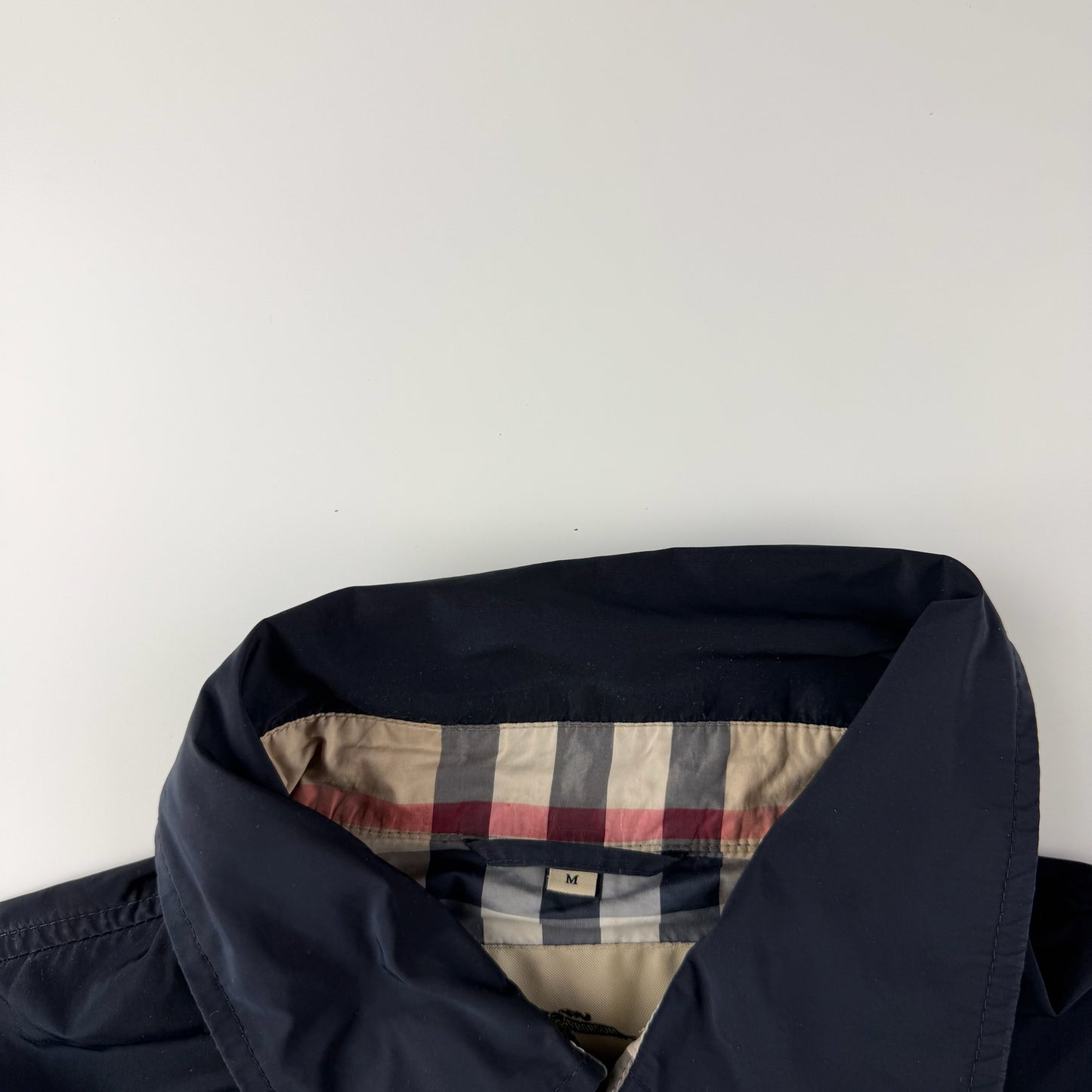 Burberry Parka(M)