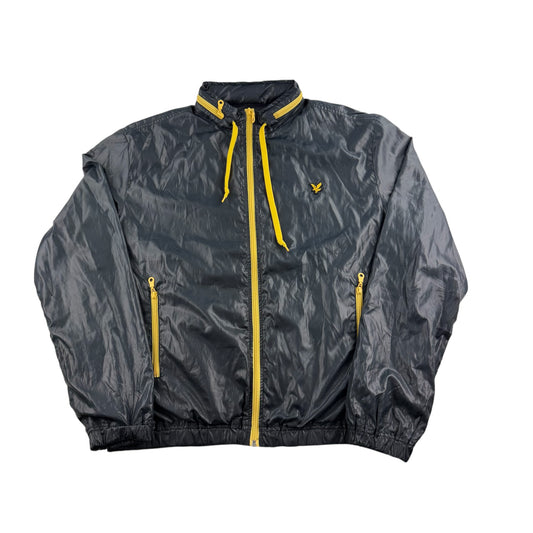 Lyle & Scott Trackjacket (XXL)