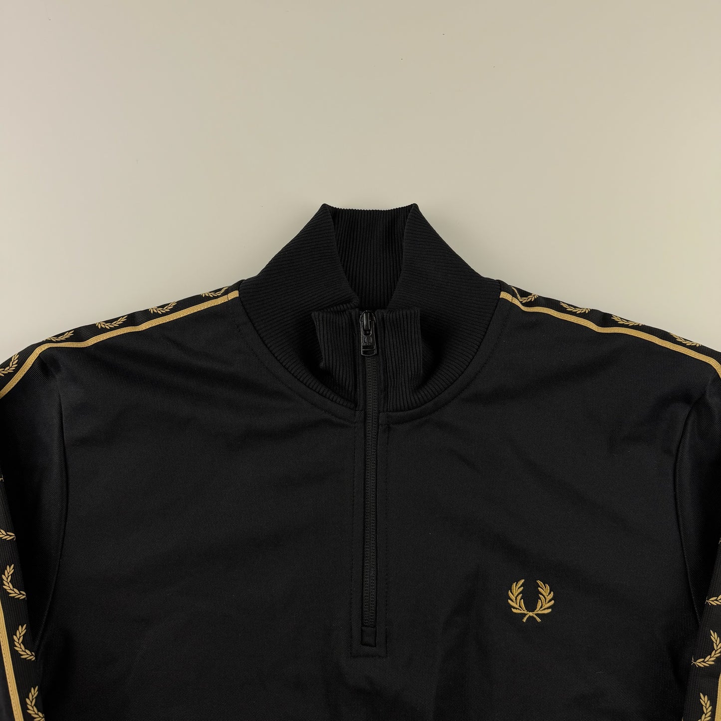 Fred Perry Trackjacket (S)