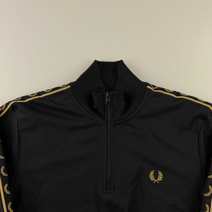 Fred Perry Trackjacket (S)