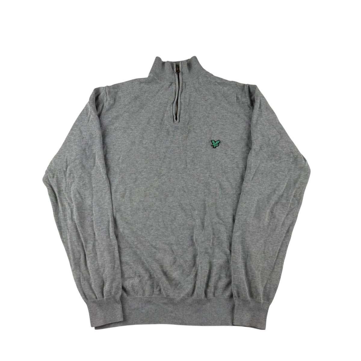 Lyle & Scott Pulli (M)