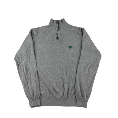 Lyle & Scott Pulli (M)