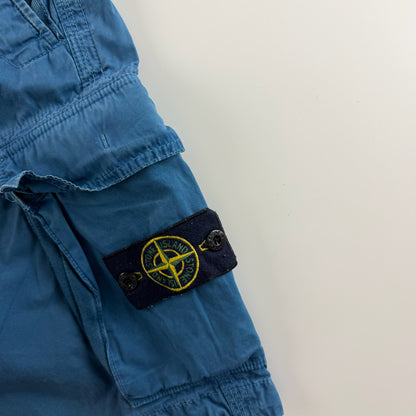 Stone Island Shorts (L)