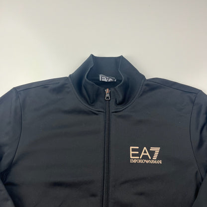 Amarni Trackjacket (S)