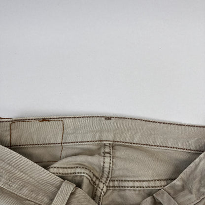 Levis 501 Jeans (XS)