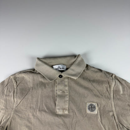 Stone Island Polo (M)