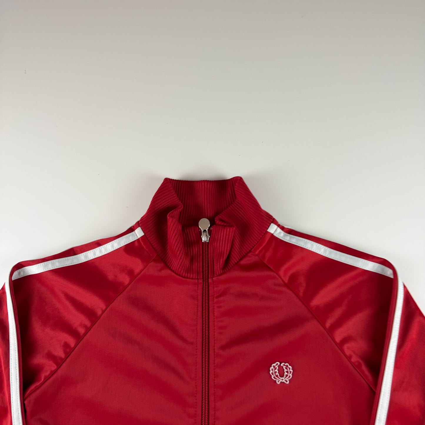 Fred Perry Trackjacket (XS)