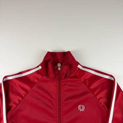 Fred Perry Trackjacket (XS)