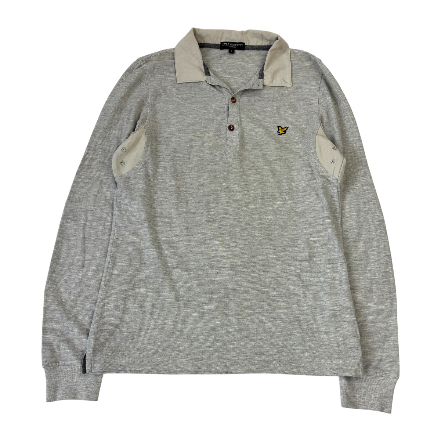 Lyle & Scott Polo (S)