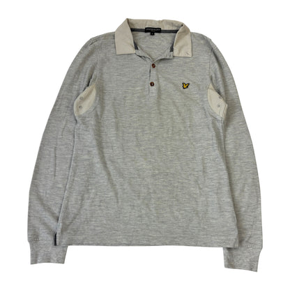 Lyle & Scott Polo (S)
