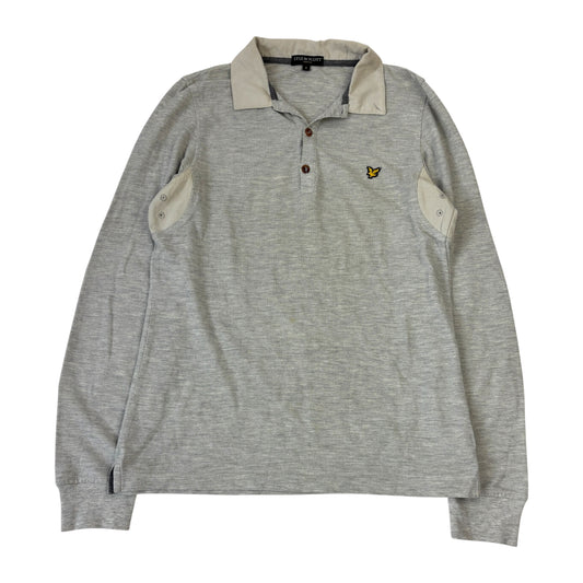 Lyle & Scott Polo (S)