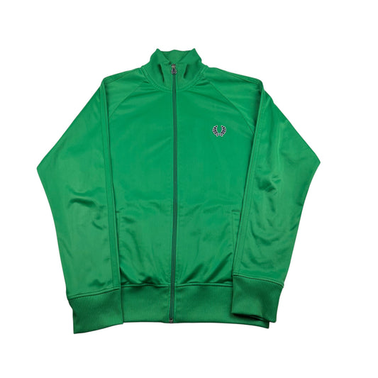Fred Perry Trackjacket (S)