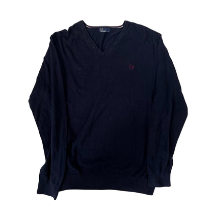 Fred Perry Pulli (XXL)