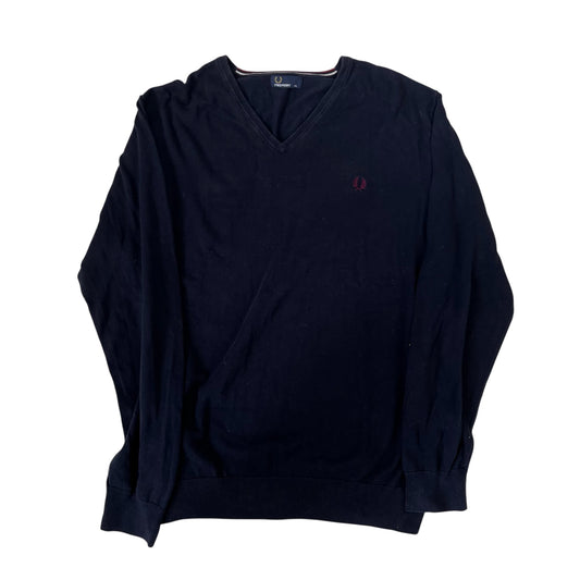 Fred Perry Pulli (XXL)