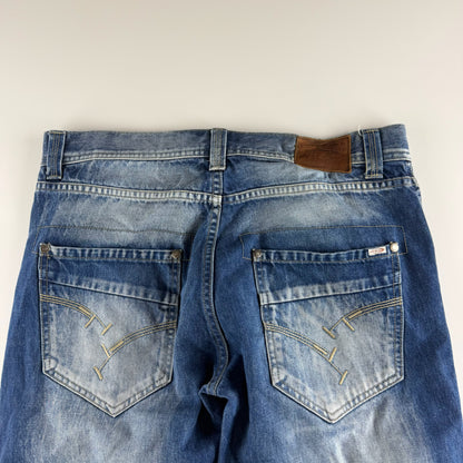 Casual Jeans (L/kurz)