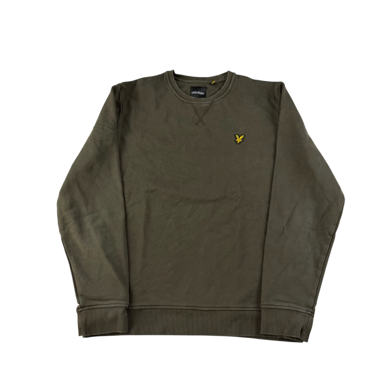 Lyle & Scott Pulli (L)