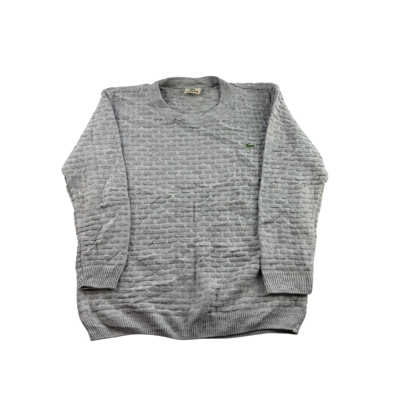 Lacoste sweater (S)