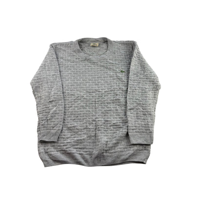 Lacoste sweater (S)