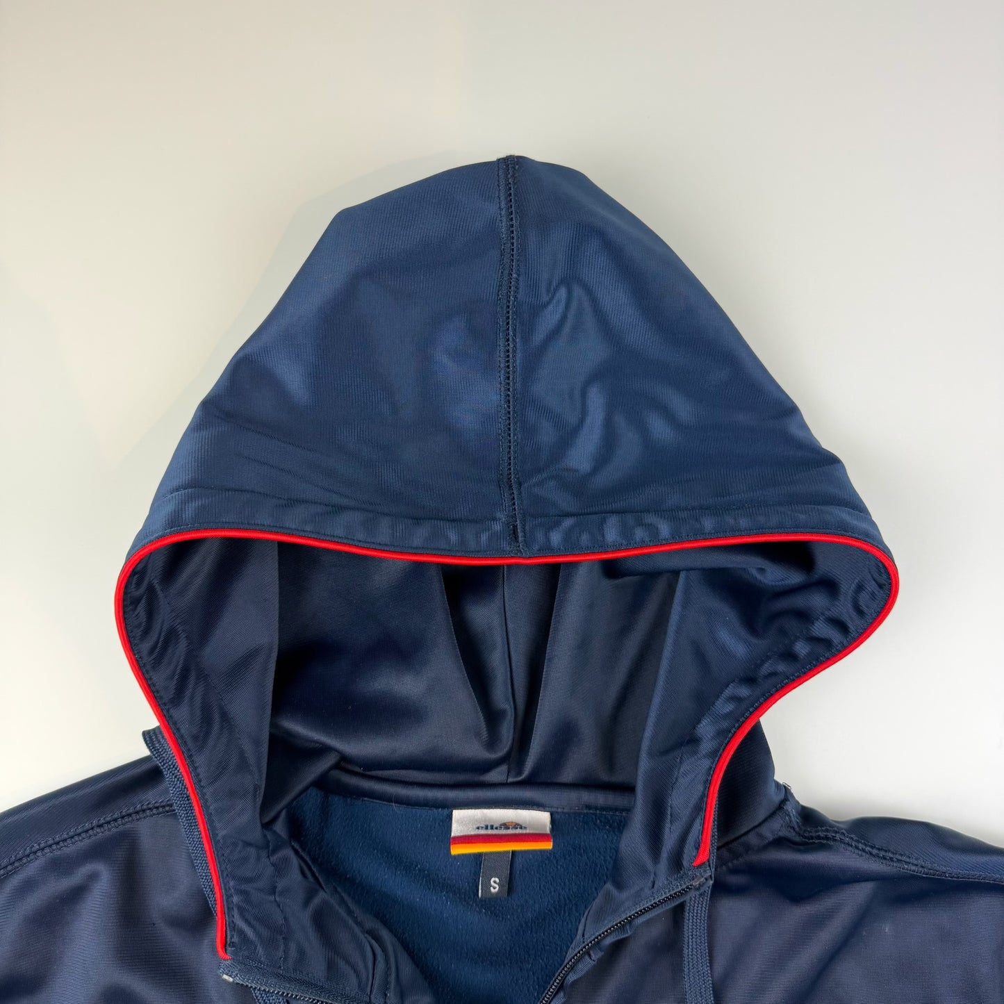 Ellesse Trackjacket (S)