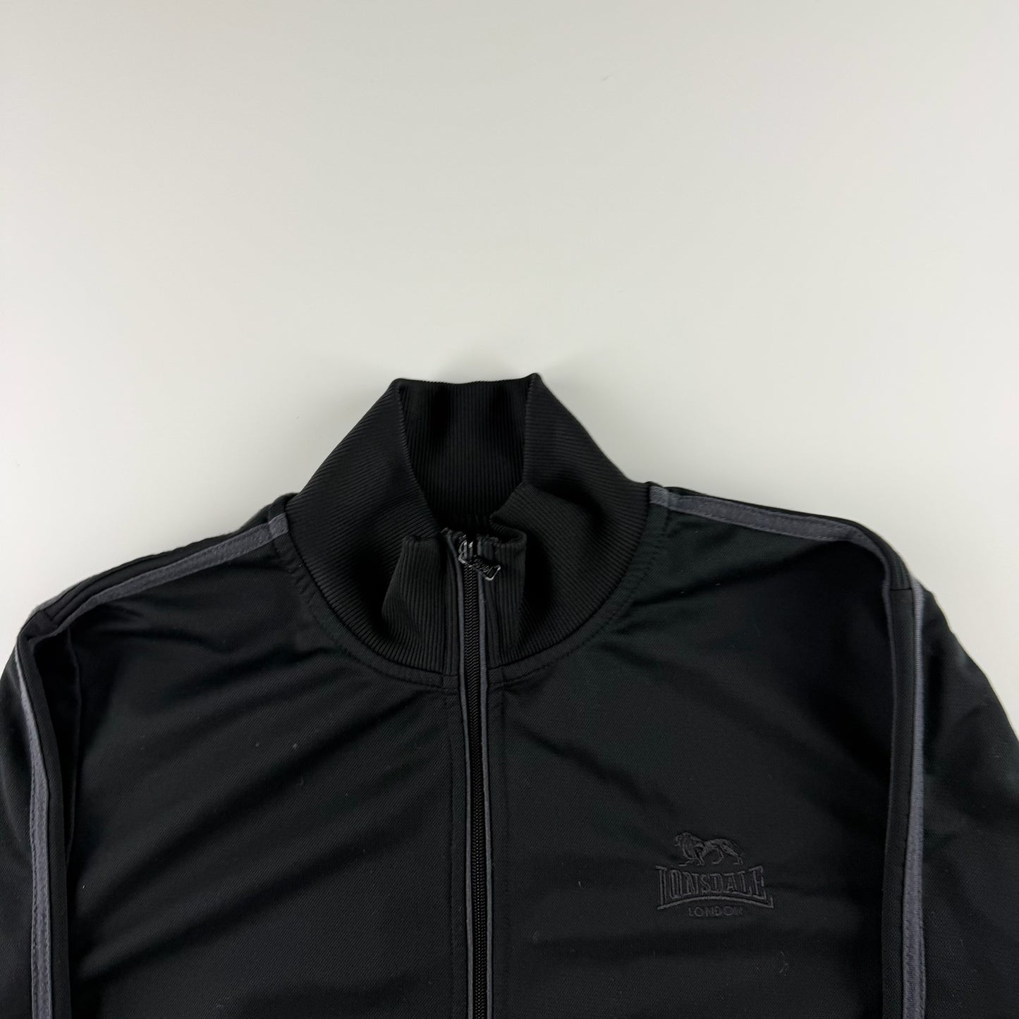 Lonsdale Trackjacket (S)
