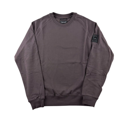Marshall Artist Siren Crewneck | Burgundy (M-XXL)
