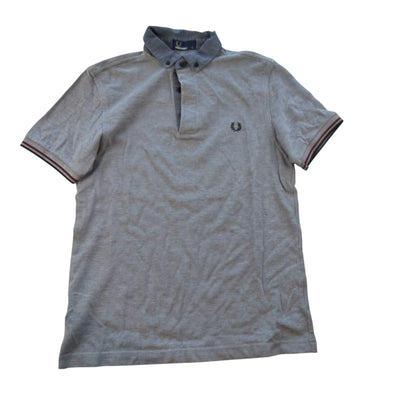 Fred Perry Polo (S)