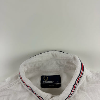 Fred Perry Polo (L)