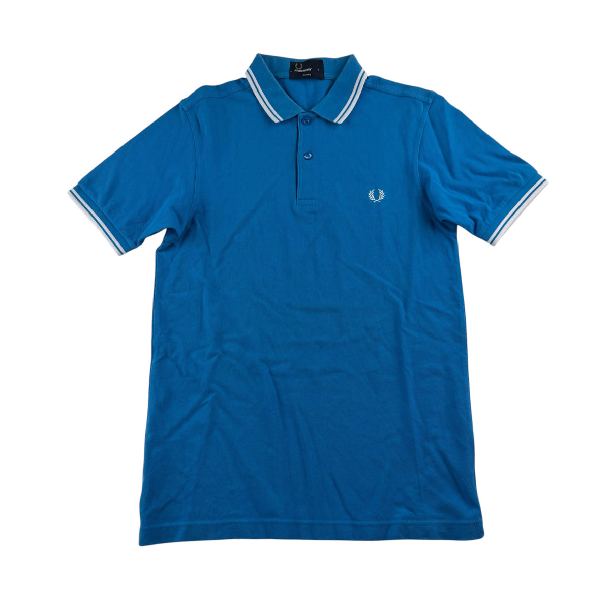 Fred Perry Polo (S)