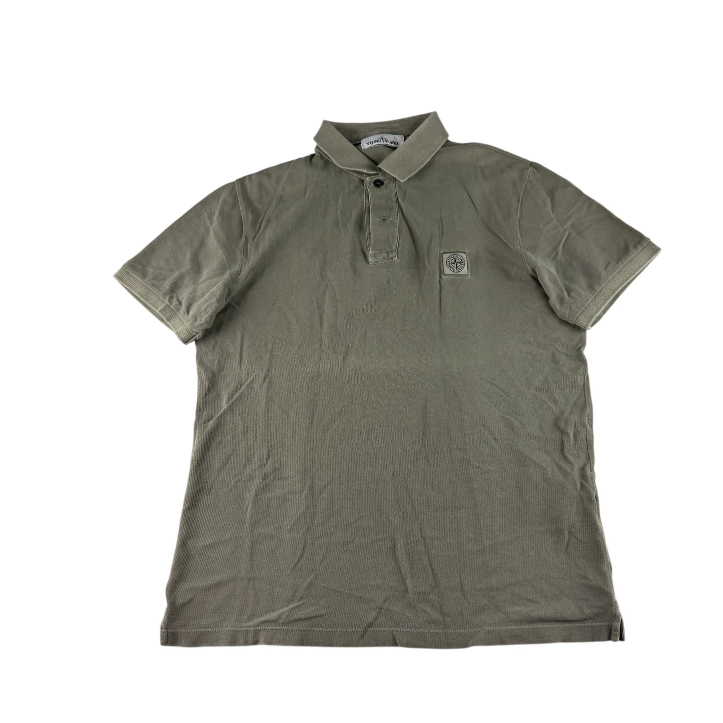 Stome Island Polo (L)