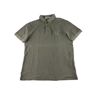 Stome Island Polo (L)