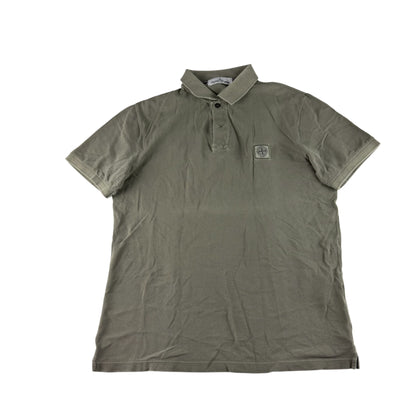 Stome Island Polo (L)