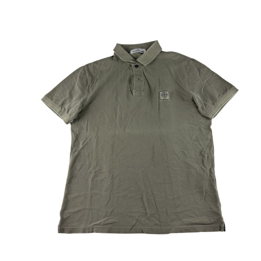 Stome Island Polo (L)