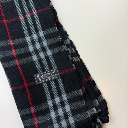 Burberry Schal