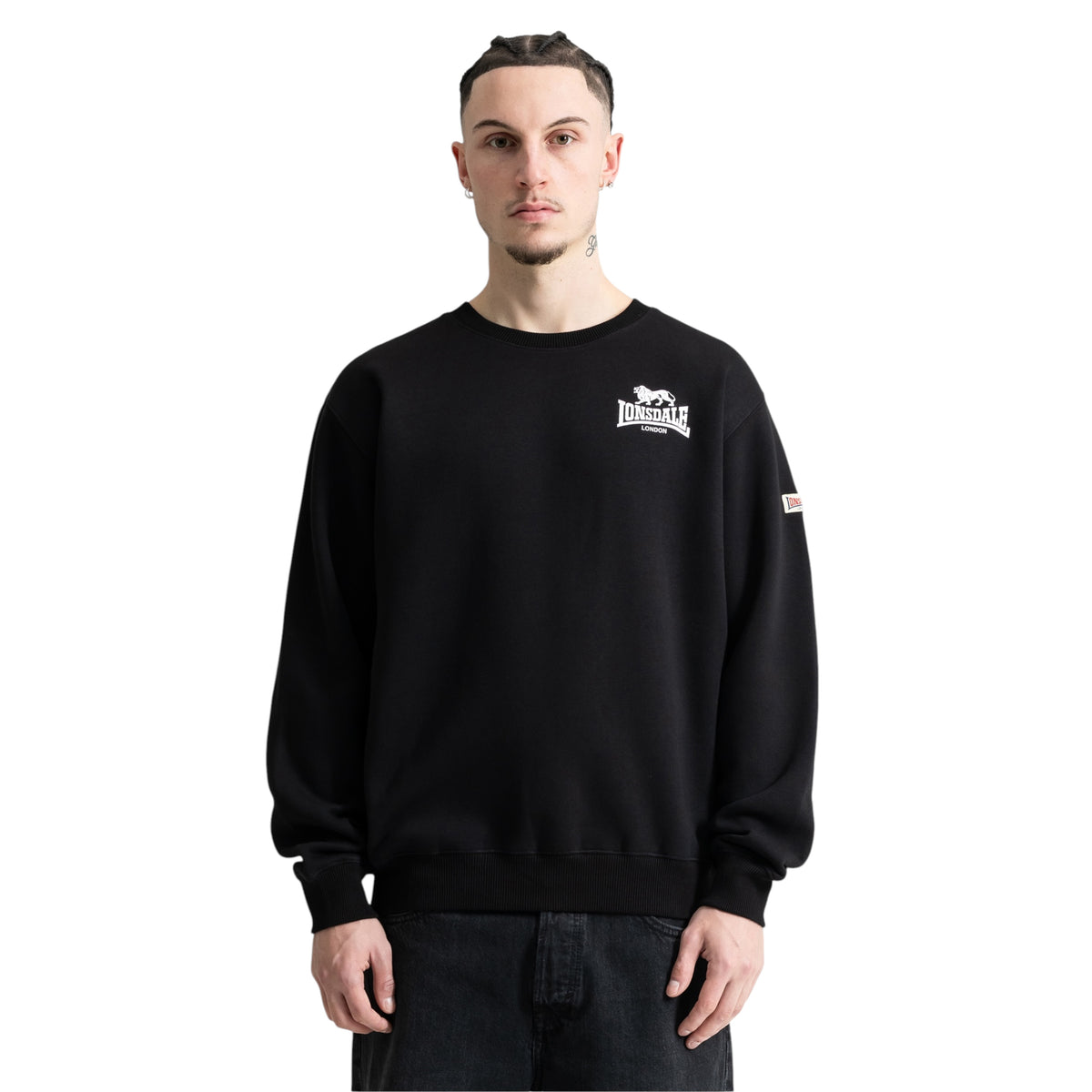 Lonsdale London Pulli (S-3XL)