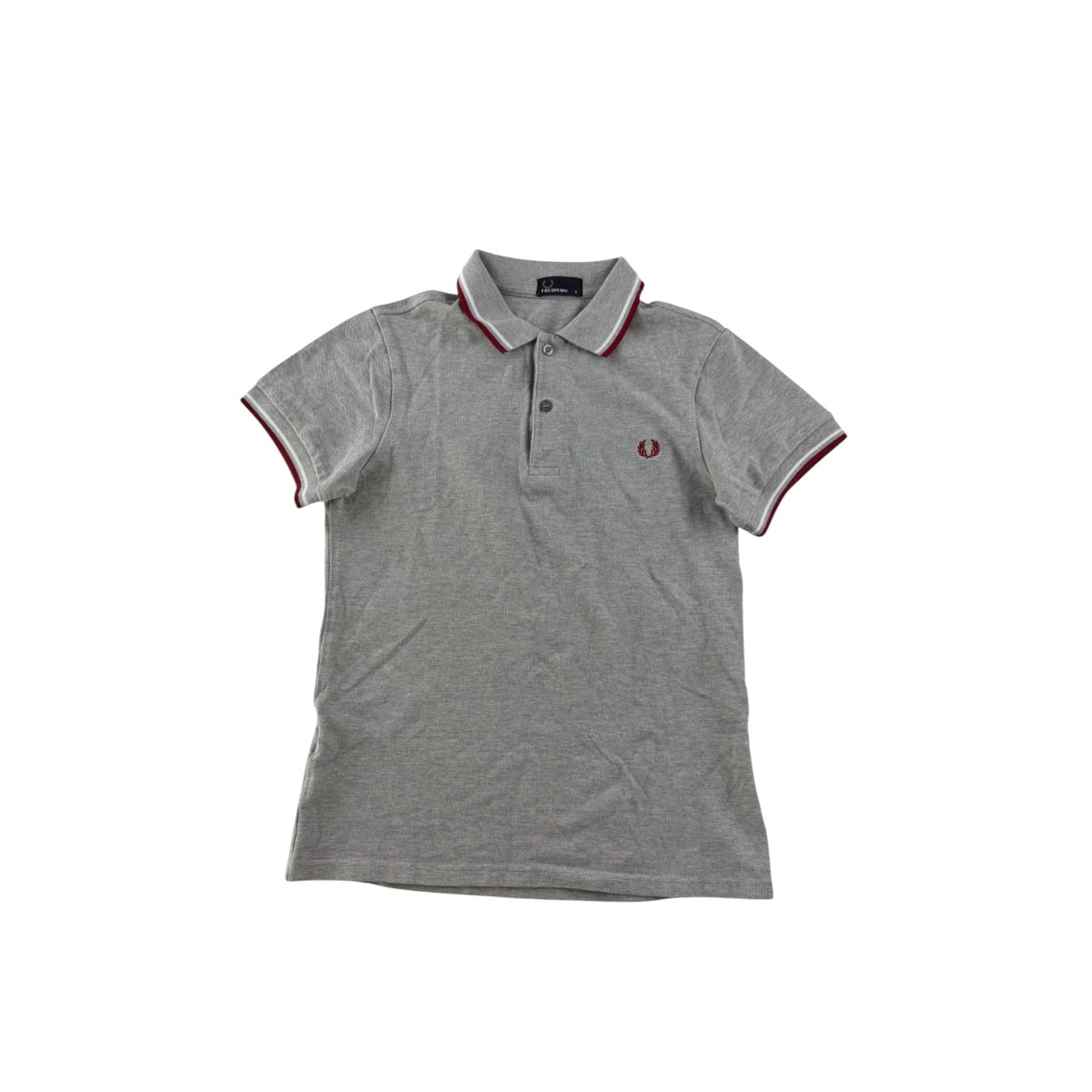 Fred Perry Polo (S)