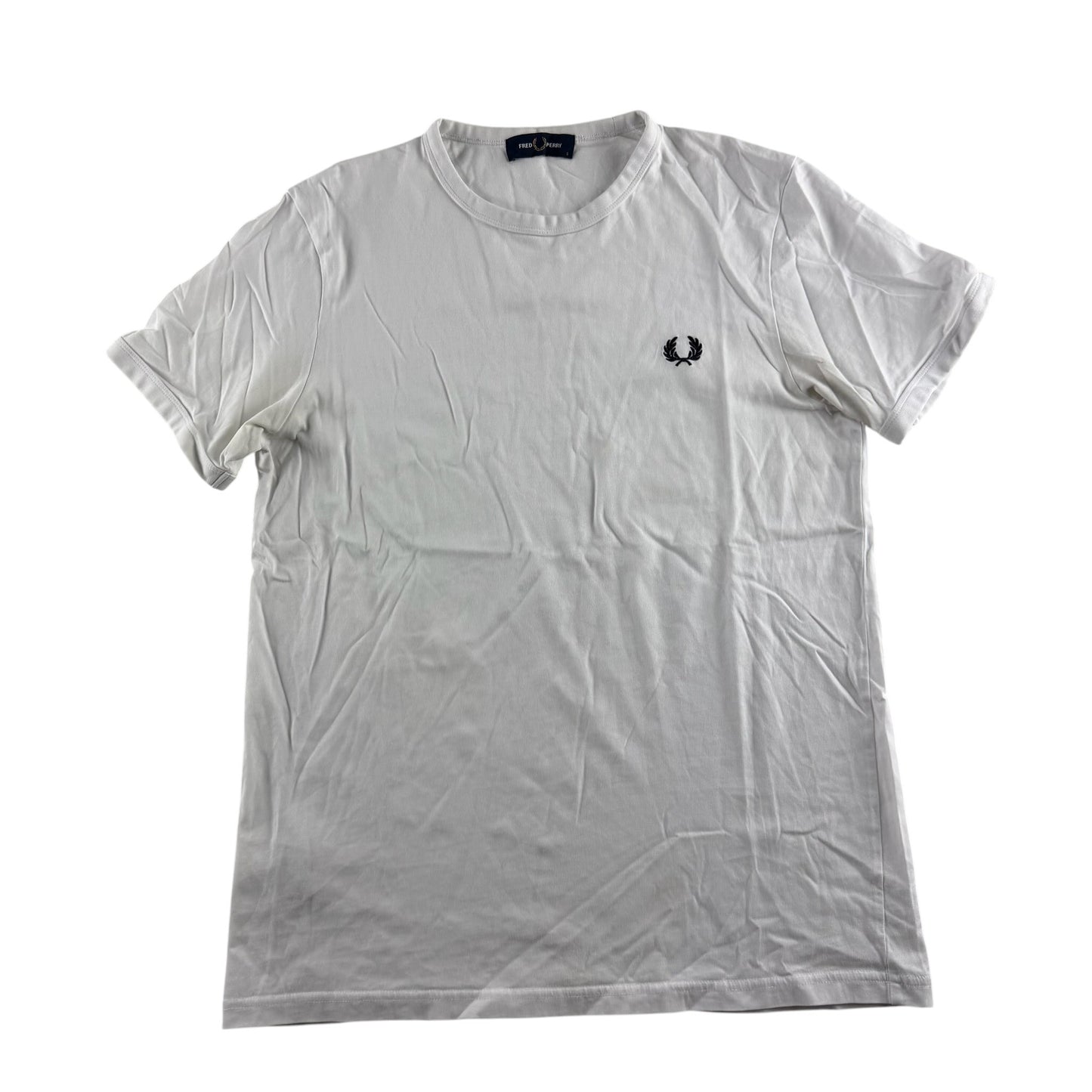 Fred Perry Tshirt (S)