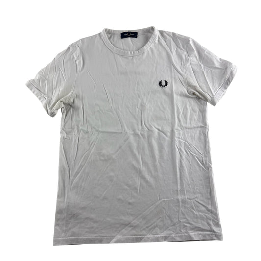 Fred Perry Tshirt (S)