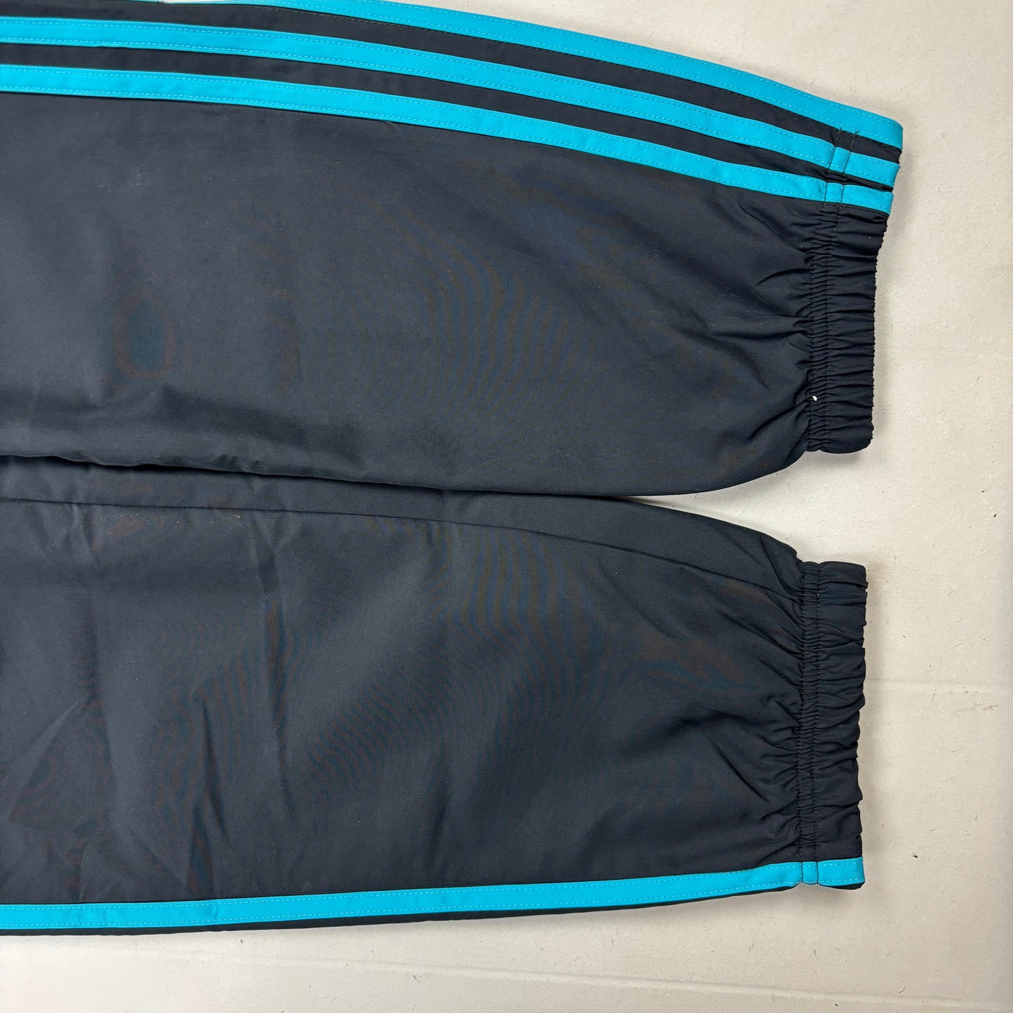 Vintage Adidas Schalke Anzug (XS)