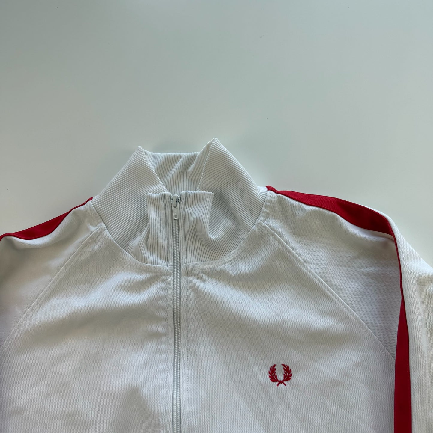 Fred Perry Trackjacket (L)