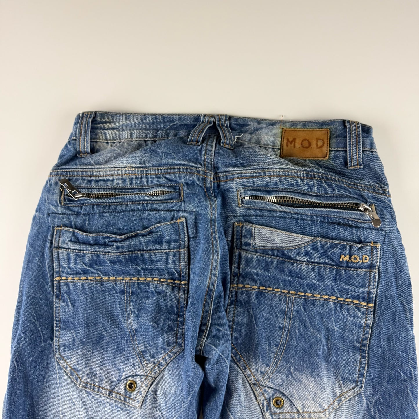 Casual Jeans (S)