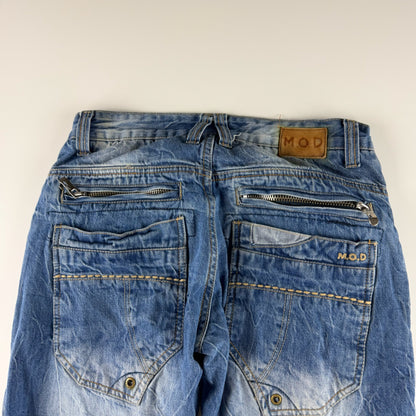 Casual Jeans (S)