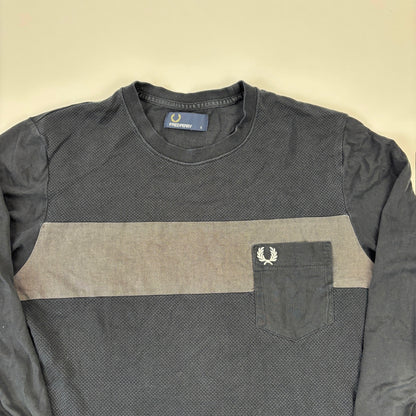 Fred Perry Pulli (S)
