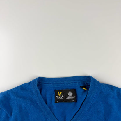 Lyle & Scott Pulli (M)