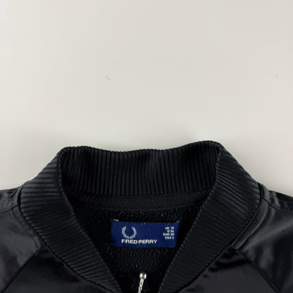 Fred Perry Trackjacket (XXS)