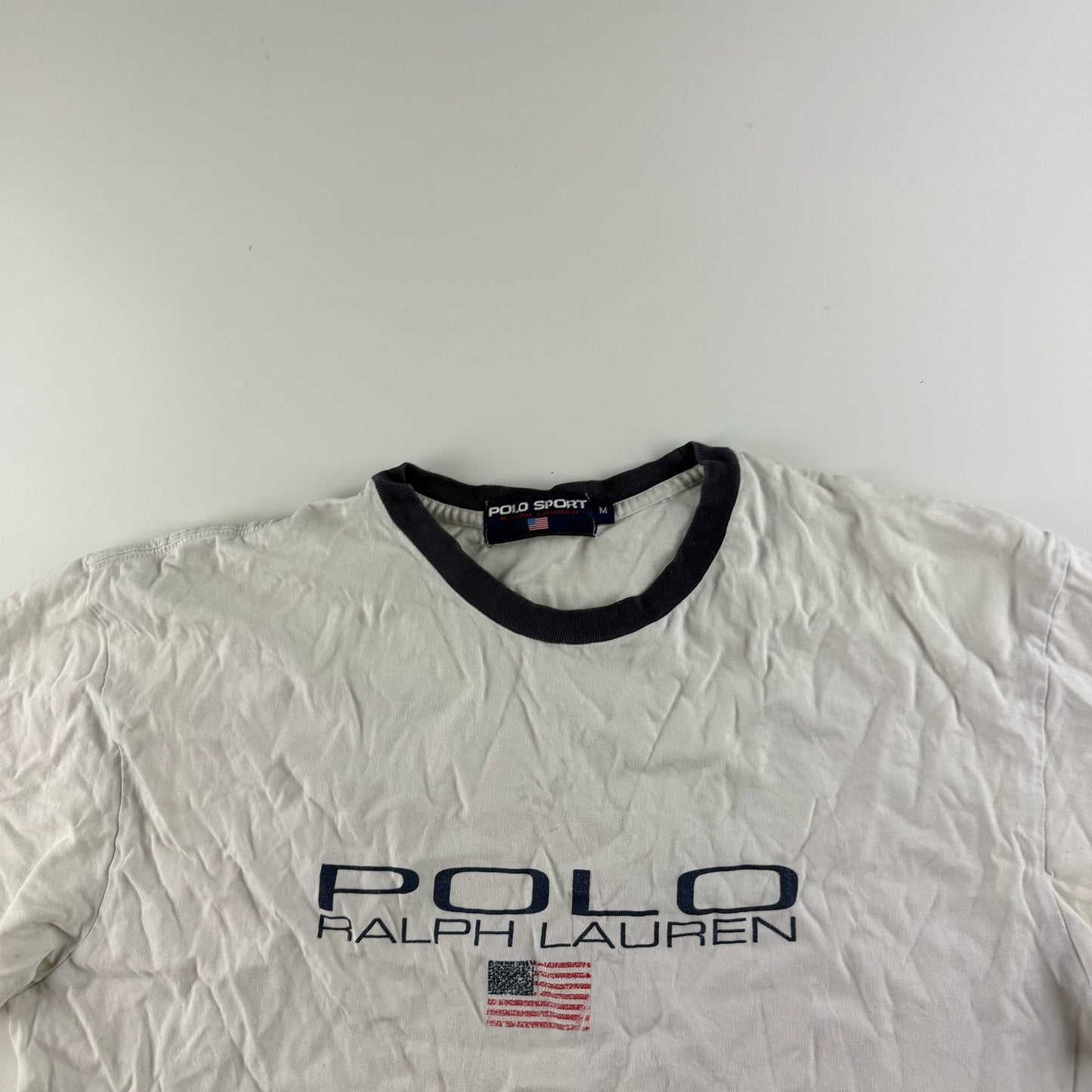 Ralph Lauren Tshirt (M)