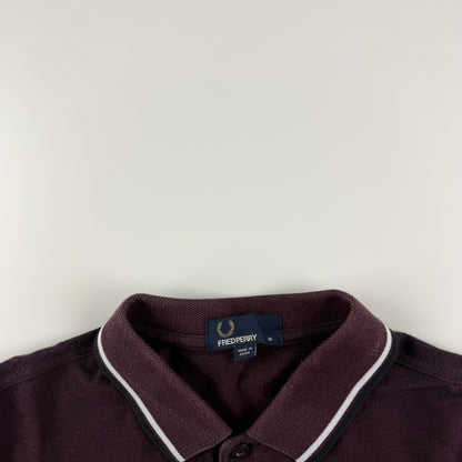 Fred Perry Polo (M)
